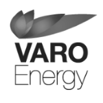 Varo Energy